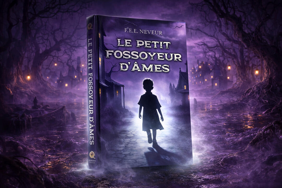 Le petit fossoyeur d'âmes